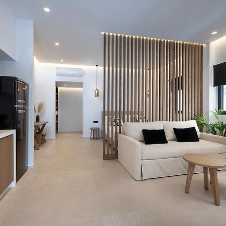 Apollon City Suites İstanköy Dış mekan fotoğraf