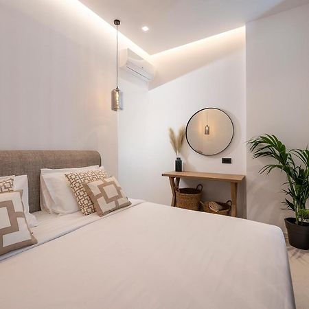 Apollon City Suites İstanköy Dış mekan fotoğraf