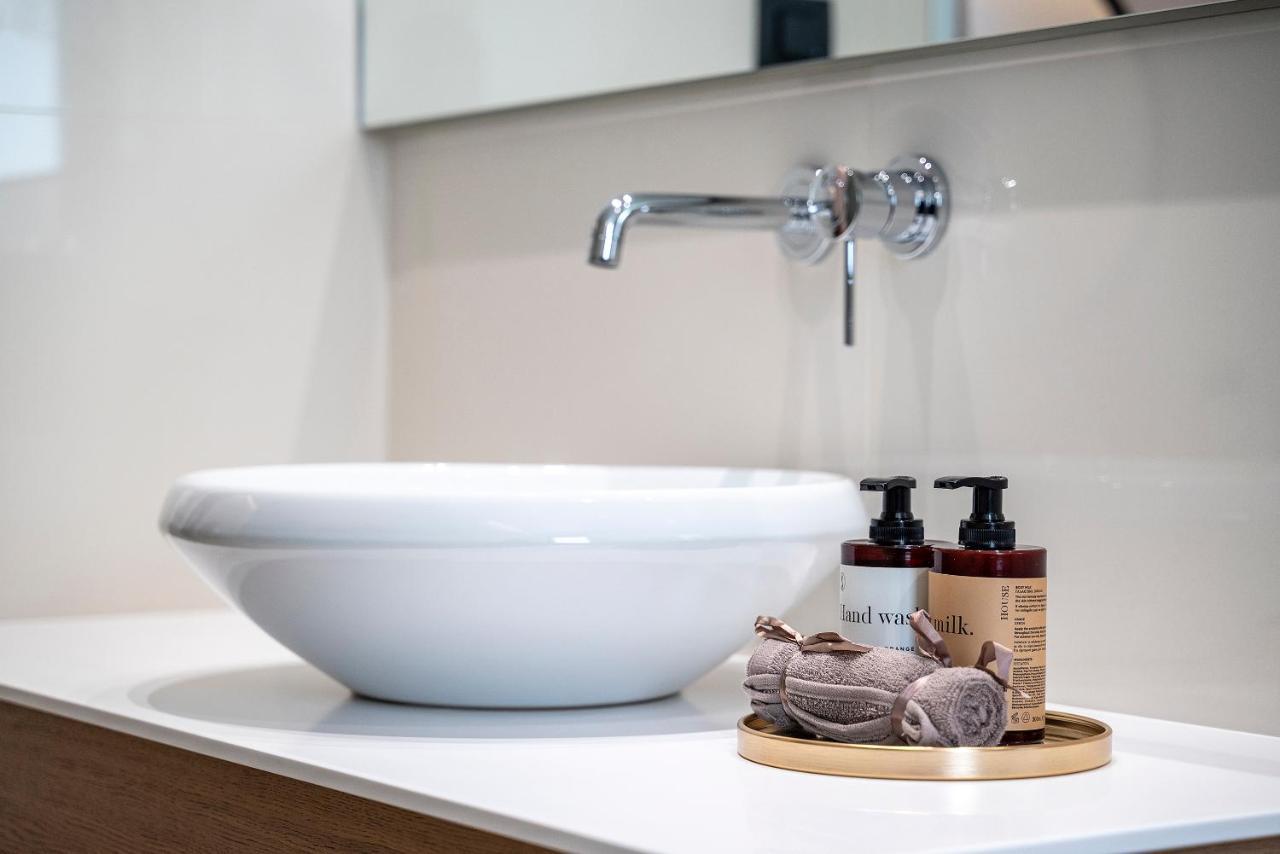 Apollon City Suites İstanköy Dış mekan fotoğraf