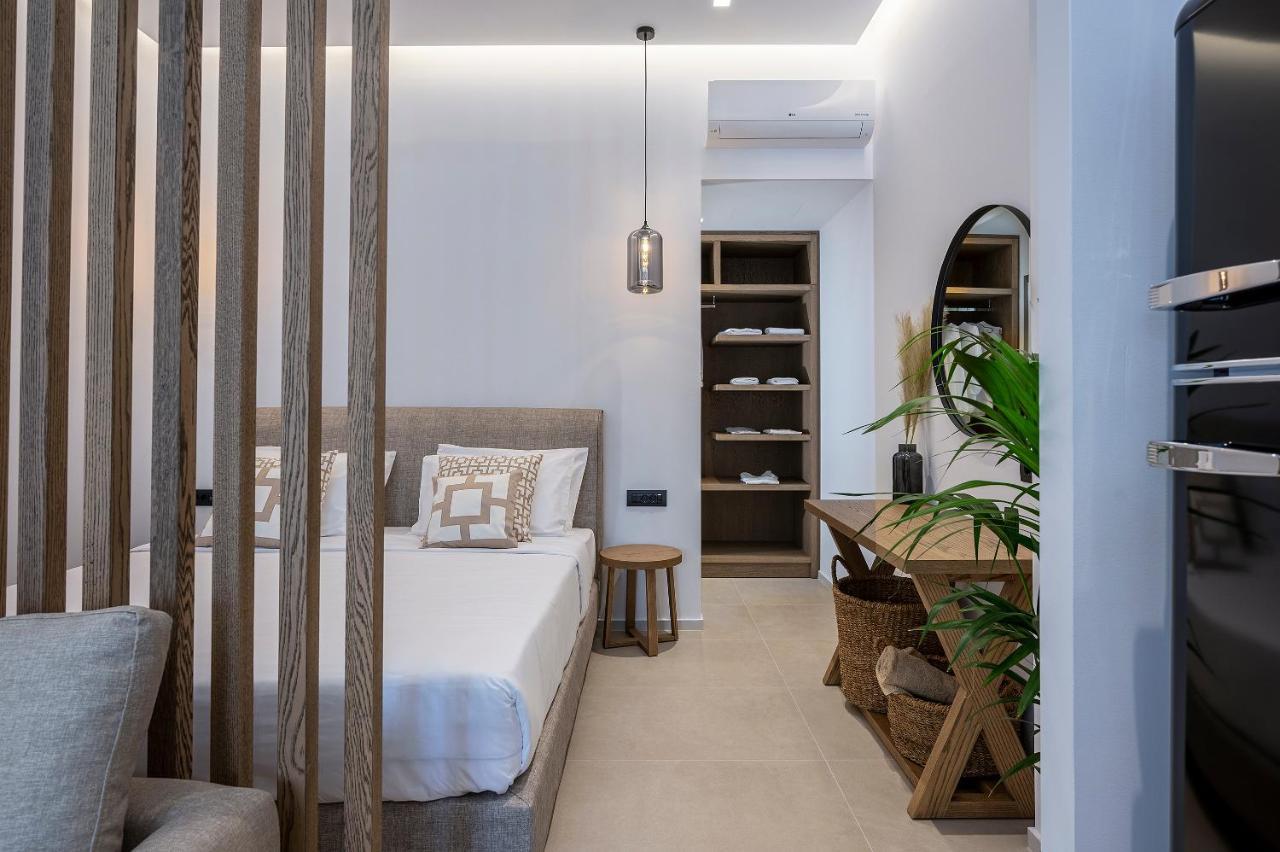Apollon City Suites İstanköy Dış mekan fotoğraf