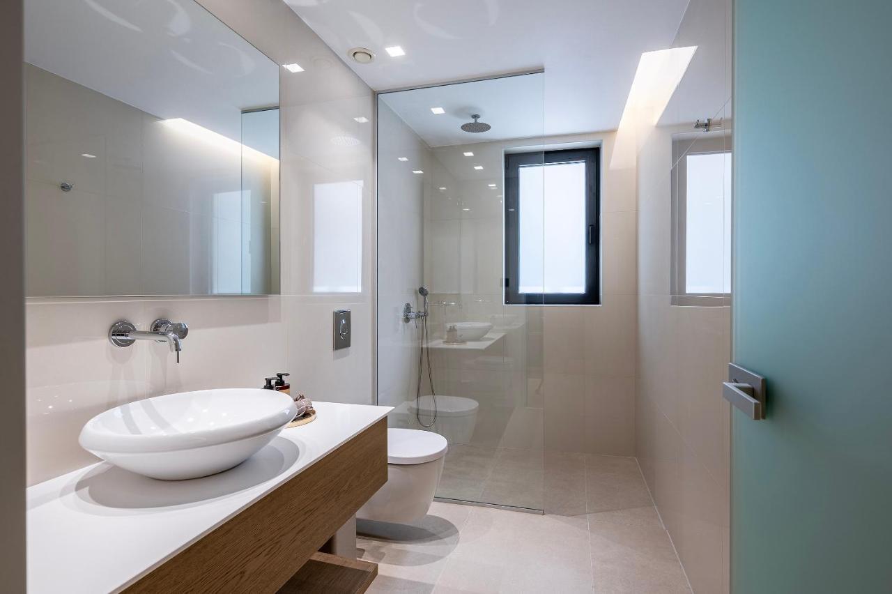 Apollon City Suites İstanköy Dış mekan fotoğraf