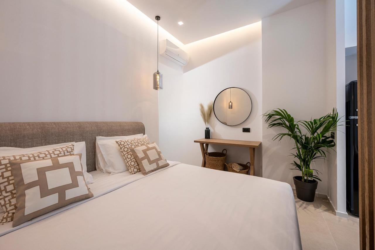 Apollon City Suites İstanköy Dış mekan fotoğraf