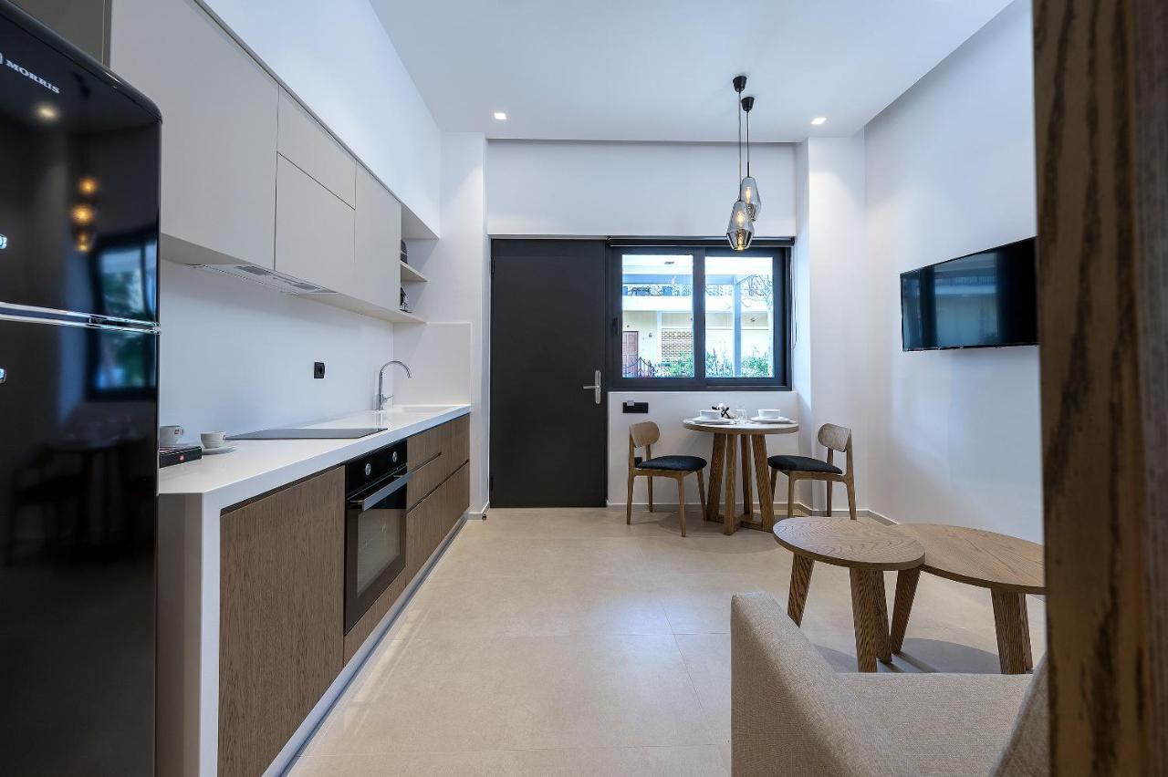 Apollon City Suites İstanköy Dış mekan fotoğraf
