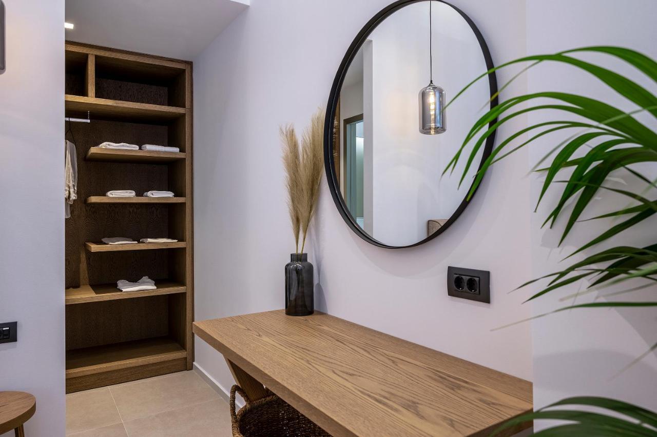 Apollon City Suites İstanköy Dış mekan fotoğraf