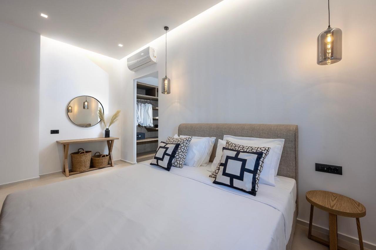 Apollon City Suites İstanköy Dış mekan fotoğraf